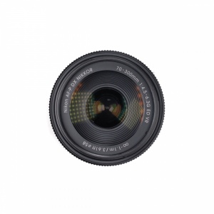 Used Nikon 70-300mm F4.5-6.3 G VR AF-P NIKKOR